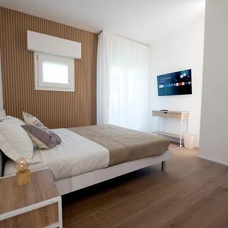 Πανσιόν Casa Iab Αρέτσο