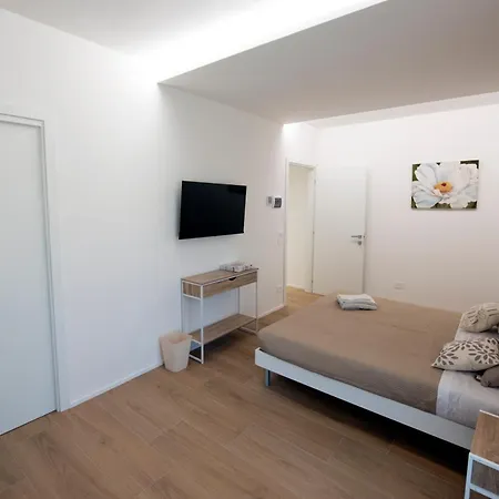 Casa Iab Αρέτσο