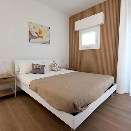 Guest house Casa Iab Arezzo