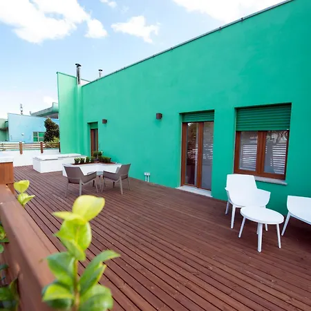 Casa Iab