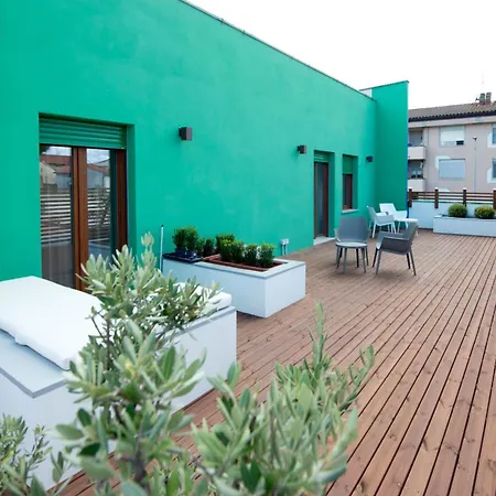 Casa Iab Arezzo