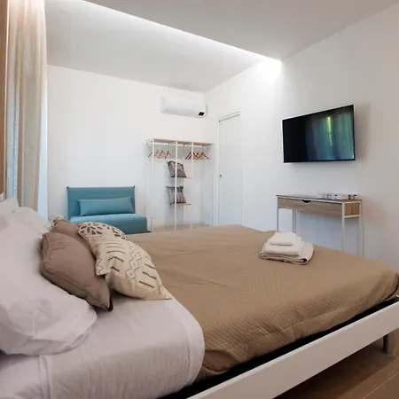 Casa Iab بيت ضيافة أريتسو