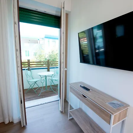 Casa Iab أريتسو