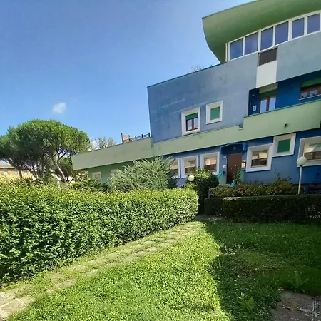 招待所 Casa Iab 阿雷佐