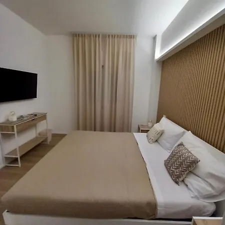 Casa Iab بيت ضيافة أريتسو