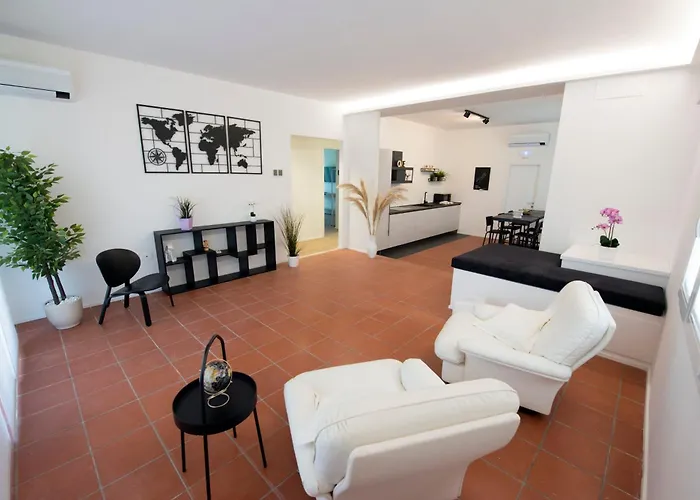 Guest house Casa Iab Arezzo