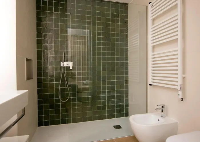 Guest house Casa Iab