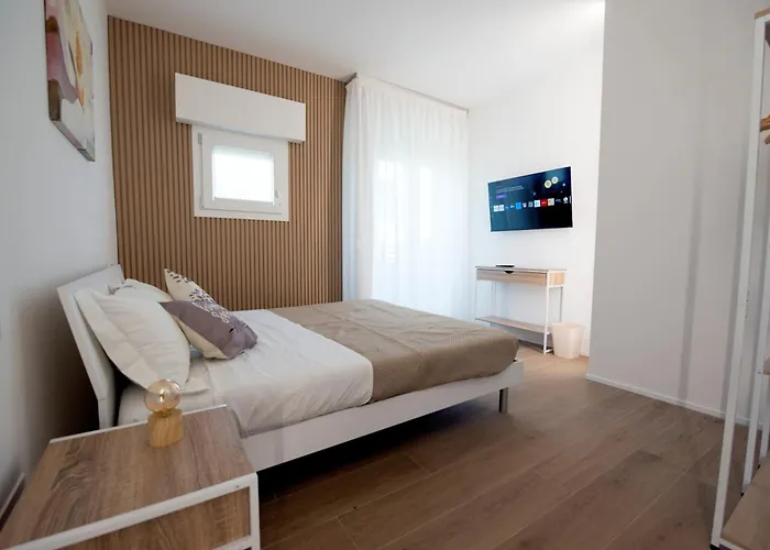 Guest house Casa Iab Arezzo