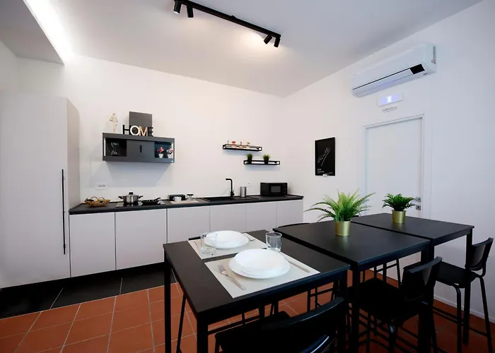 Guest house Casa Iab