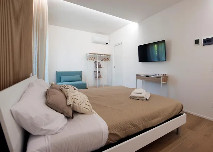 Casa Iab Guest house Arezzo