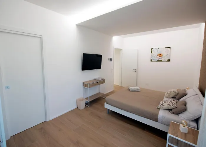 Casa Iab アレッツォ