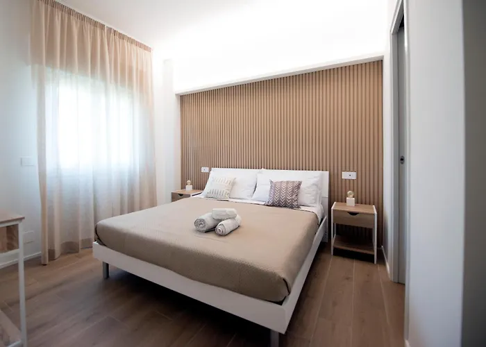 Casa Iab Guest house *