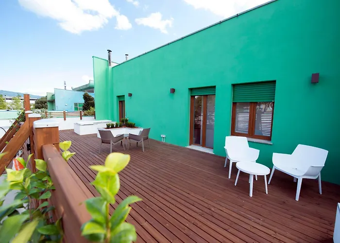 Casa Iab