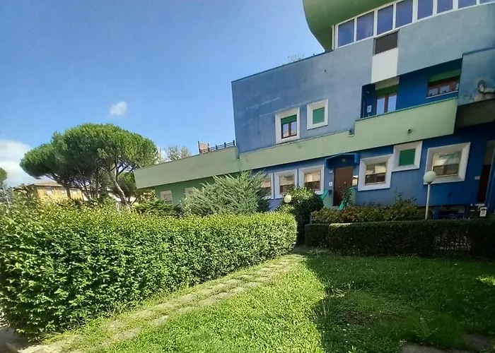 Guest house Casa Iab Arezzo