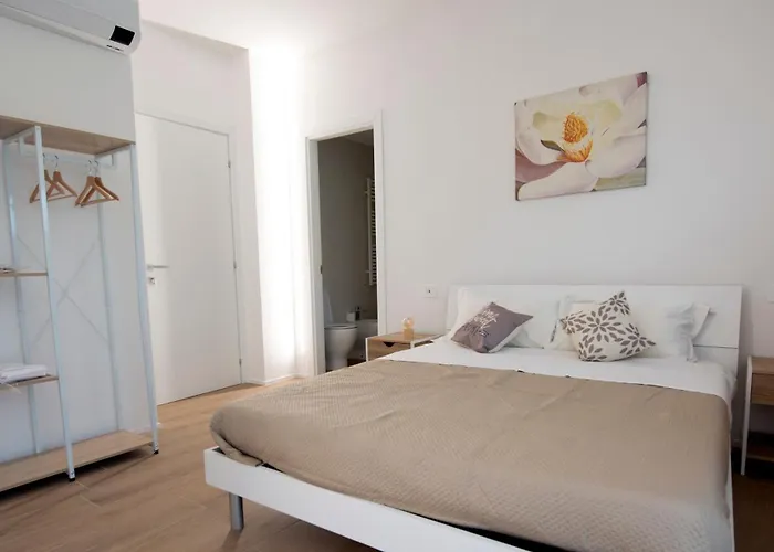 Casa Iab * Arezzo