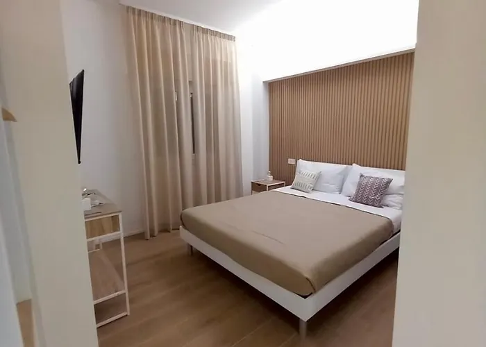 Guest house Casa Iab