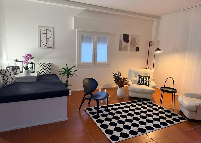 Casa Iab Guest house Arezzo