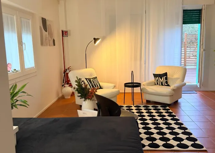 ゲストハウス Casa Iab *