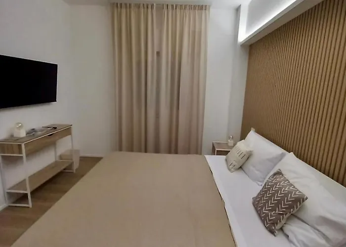 Casa Iab Πανσιόν Αρέτσο